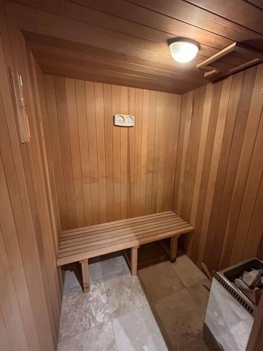 Chalet Rose Morzine Exterior foto