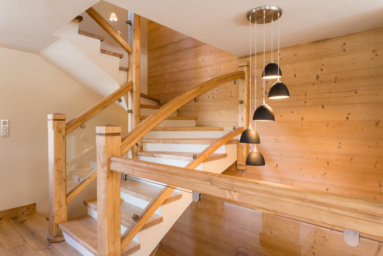 Chalet Rose Morzine Exterior foto